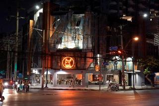 Cacha Hotel fotoÄŸrafÄ±