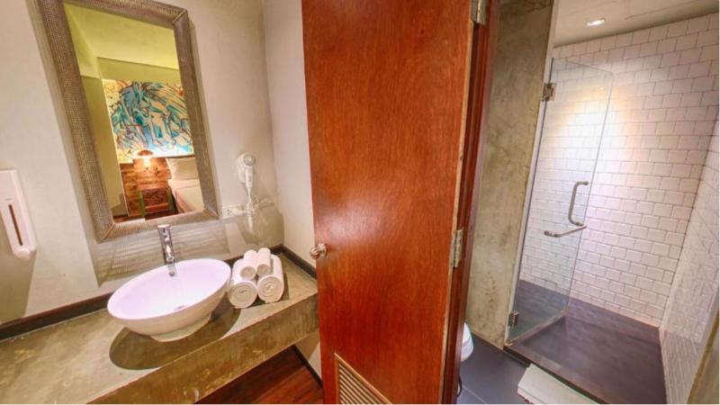 Cacha Hotel - Oda