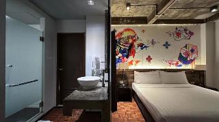 Cacha Hotel fotoÄŸrafÄ±