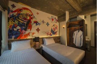 Cacha Hotel fotoÄŸrafÄ±