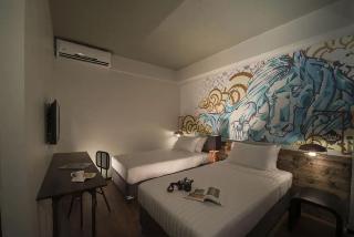 Cacha Hotel fotoÄŸrafÄ±
