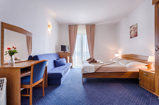 Viktorija otel fotoğrafı