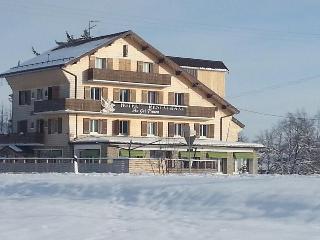 Logis Hotel Le Yeti