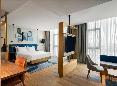 Hilton Garden Inn Balikesir oda fotoğrafı