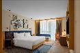 Hilton Garden Inn Balikesir oda fotoğrafı