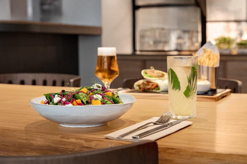 Holiday Inn Express Porto Boavista - Bar