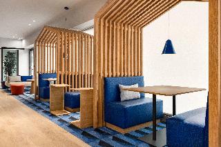 Holiday Inn Express Porto Boavista fotoÄŸrafÄ±