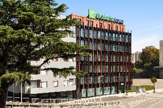 Holiday Inn Express Porto Boavista fotoÄŸrafÄ±