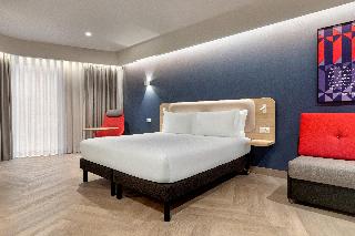 Holiday Inn Express Porto Boavista fotoÄŸrafÄ±