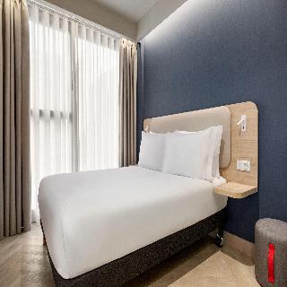 Holiday Inn Express Porto Boavista fotoÄŸrafÄ±