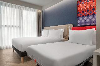 Holiday Inn Express Porto Boavista fotoÄŸrafÄ±