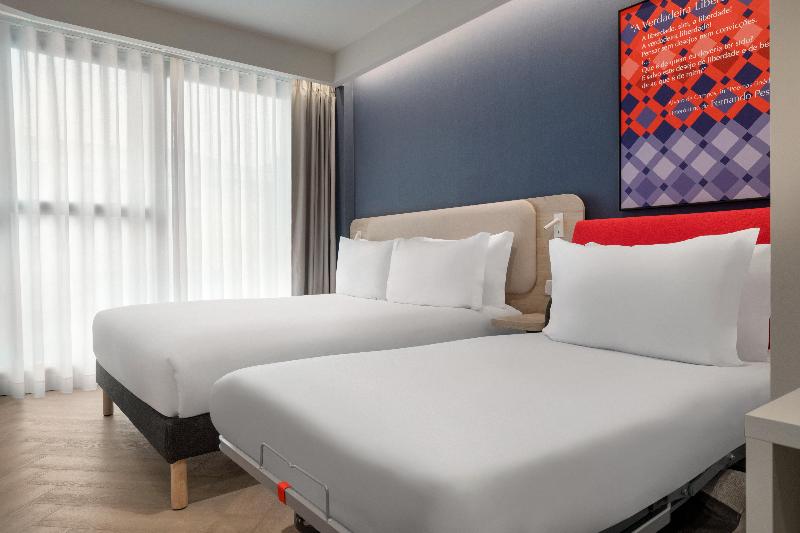 Holiday Inn Express Porto Boavista - Oda