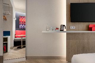 Holiday Inn Express Porto Boavista fotoÄŸrafÄ±
