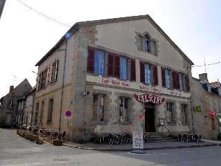 Logis Hotel L'alzire