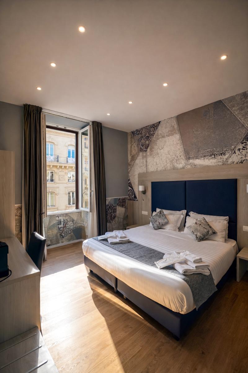 Bramble Luxury Suites - Oda
