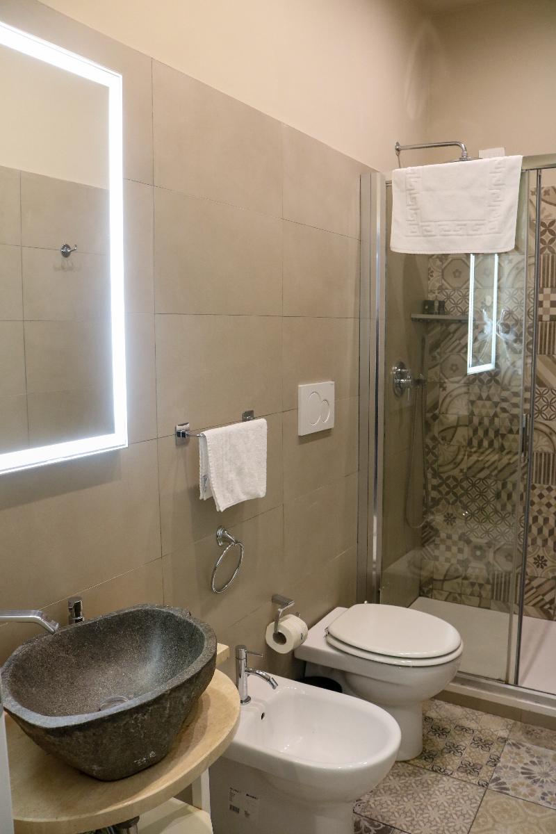 Bramble Luxury Suites - Oda