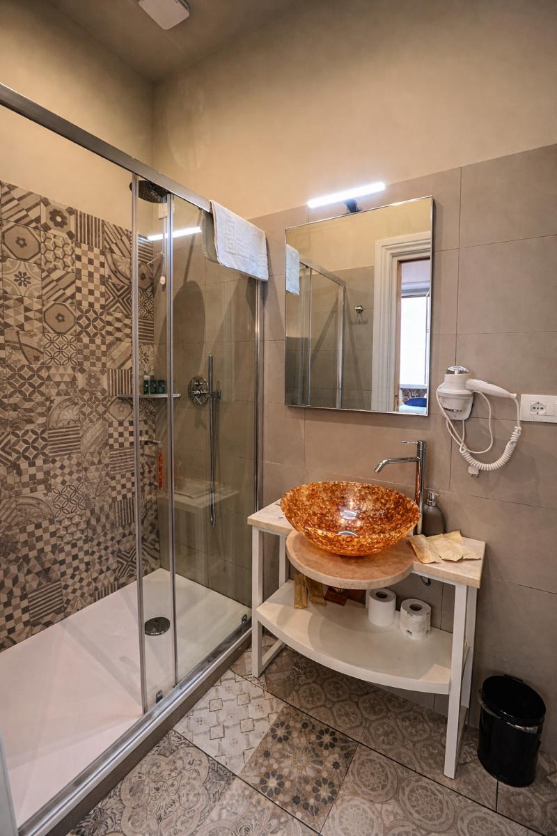Bramble Luxury Suites - Oda