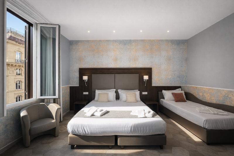 Bramble Luxury Suites - Oda