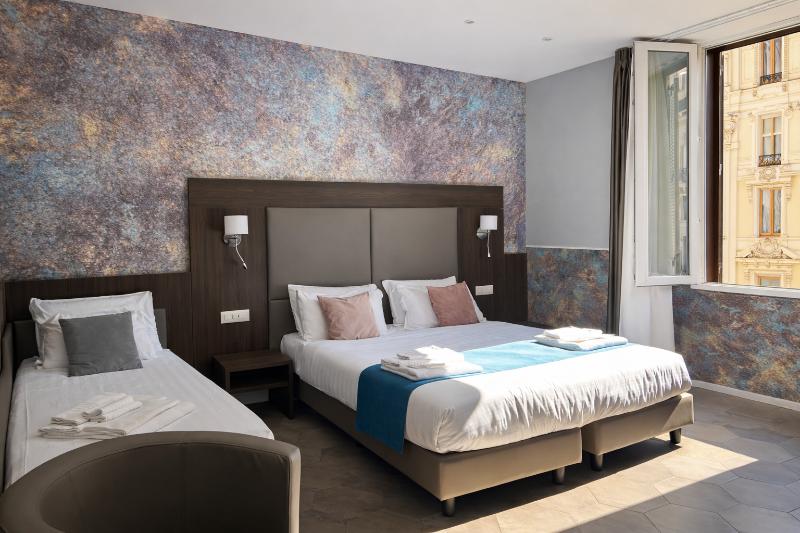 Bramble Luxury Suites - Oda