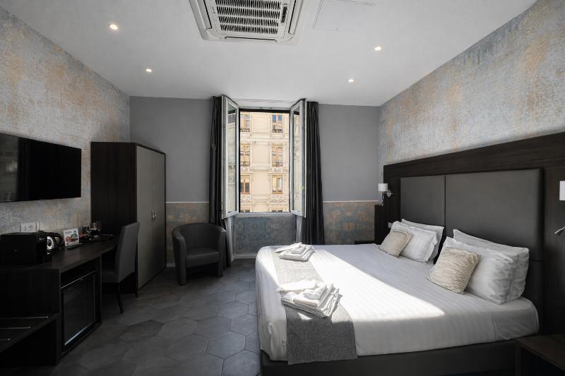 Bramble Luxury Suites - Oda