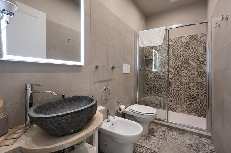 Bramble Luxury Suites - Oda