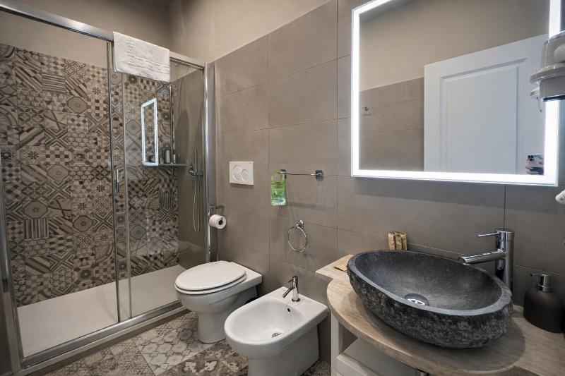 Bramble Luxury Suites - Oda