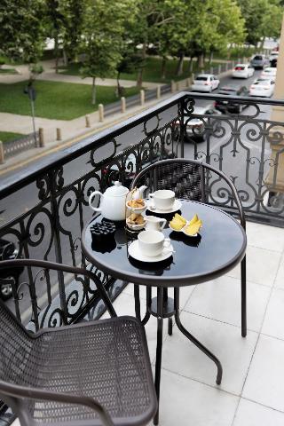 Maestro Address Hotel otel fotoğrafı