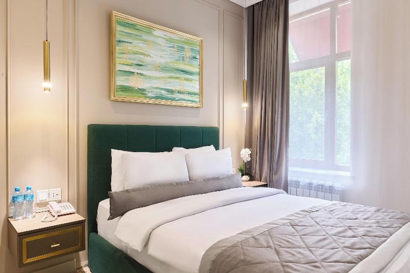 Maestro Address Hotel - Oda