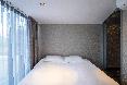 Diamond Capsule Hotel Amsterdam South oda fotoğrafı