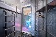 Diamond Capsule Hotel Amsterdam South oda fotoğrafı