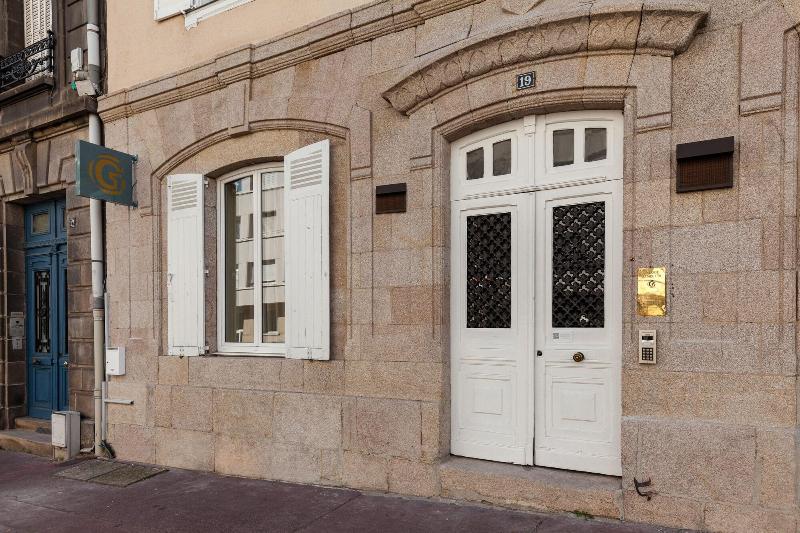 Hôtel Gambettes - Encore Mieux - Genel