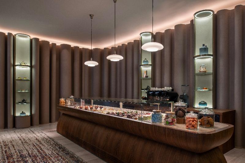 Abesq Doha Hotel & Residences - Bar