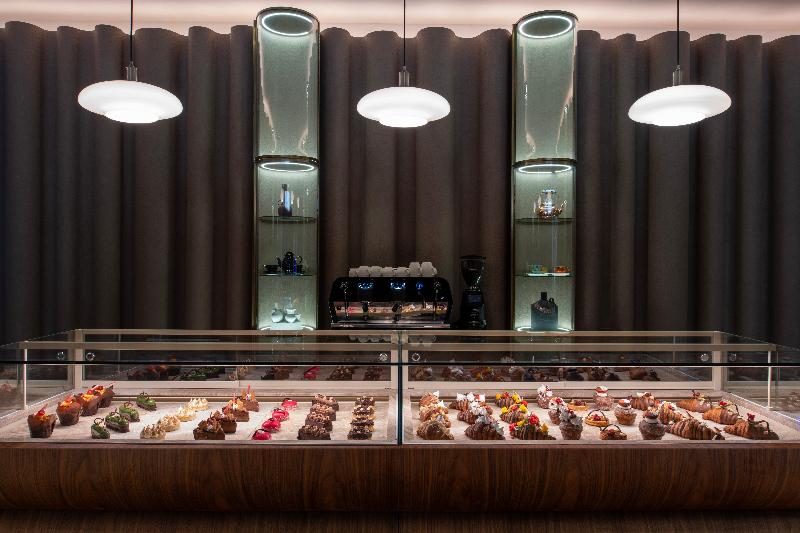 Abesq Doha Hotel & Residences - Bar