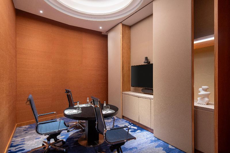 Abesq Doha Hotel & Residences - Toplantı