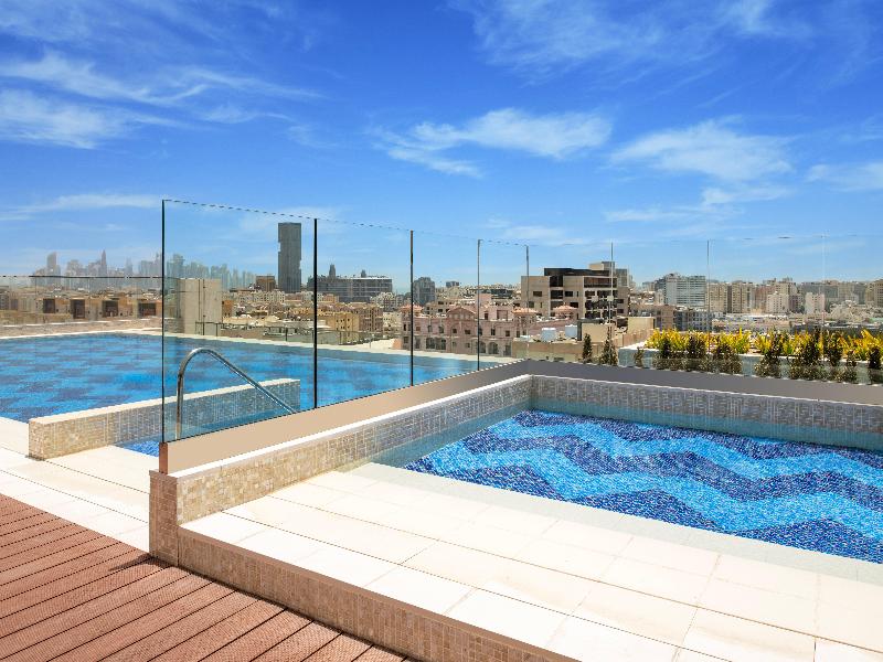 Abesq Doha Hotel & Residences - Aktivite