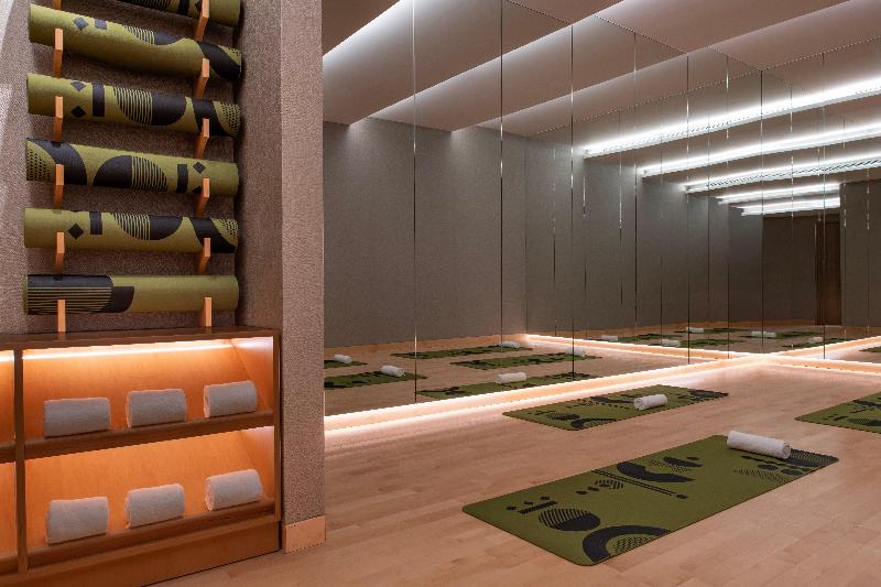 Abesq Doha Hotel & Residences - Aktivite