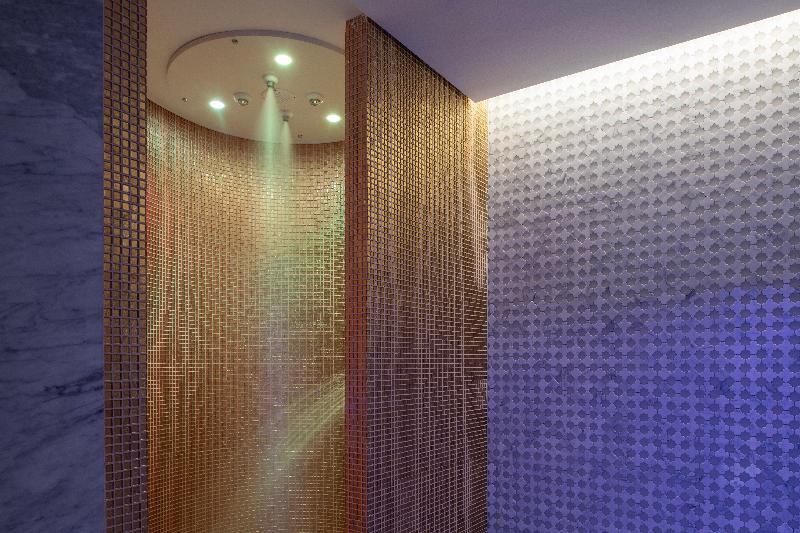 Abesq Doha Hotel & Residences - Aktivite