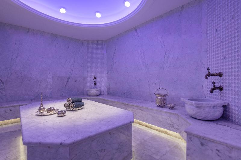 Abesq Doha Hotel & Residences - Aktivite