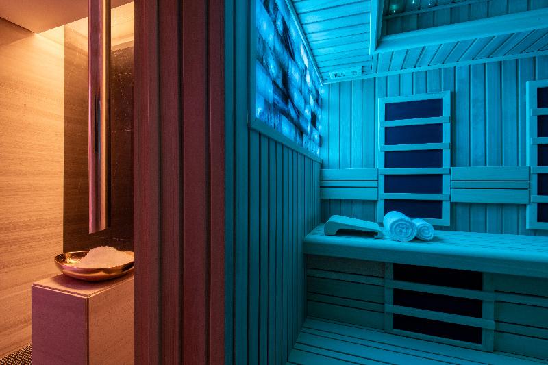 Abesq Doha Hotel & Residences - Aktivite