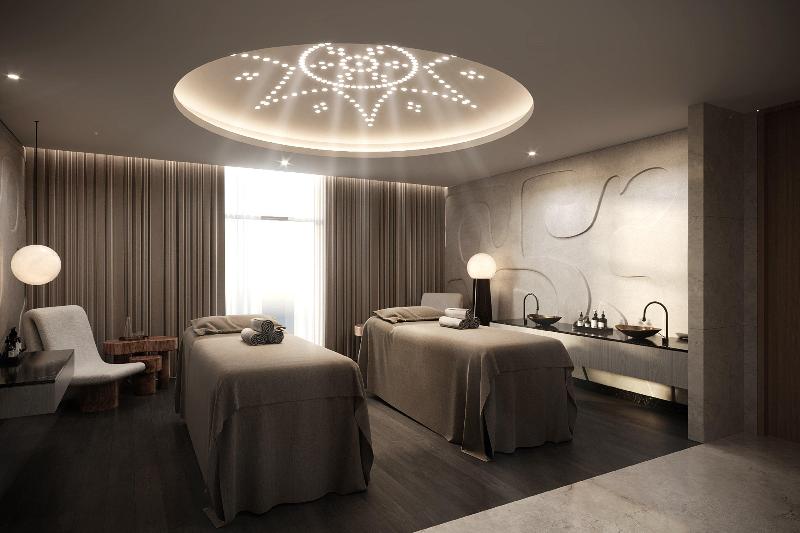 Abesq Doha Hotel & Residences - Aktivite