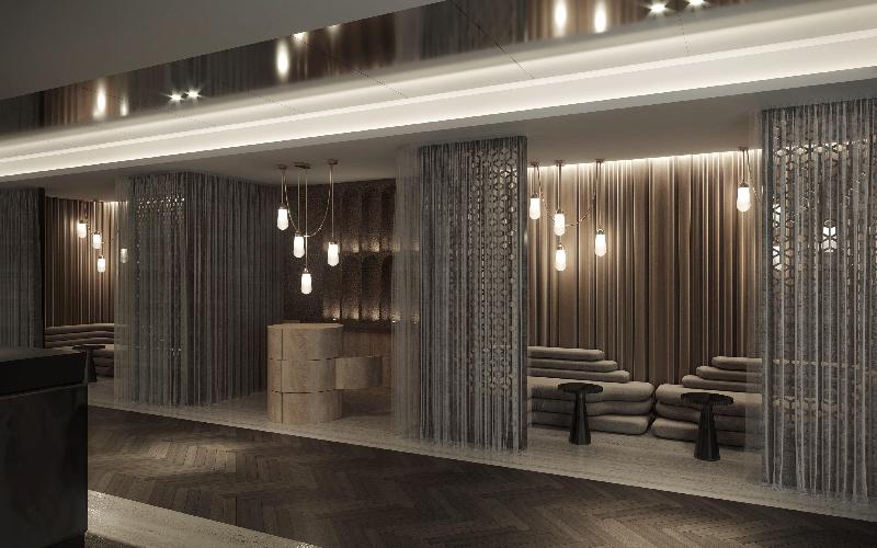 Abesq Doha Hotel & Residences - Aktivite