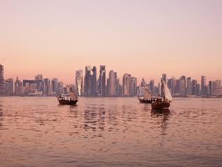 Abesq Doha Hotel & Residences otel fotoğrafı
