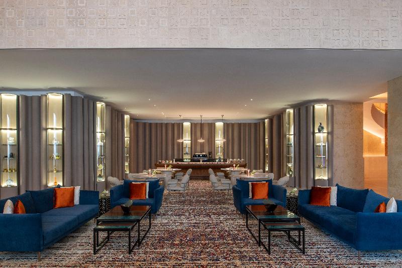 Abesq Doha Hotel & Residences - Genel