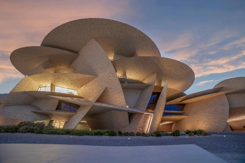 Abesq Doha Hotel & Residences - Genel