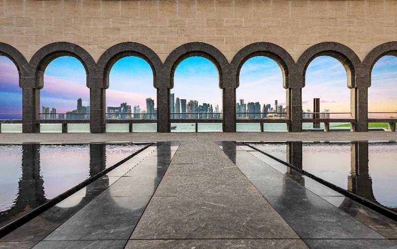 Abesq Doha Hotel & Residences - Genel