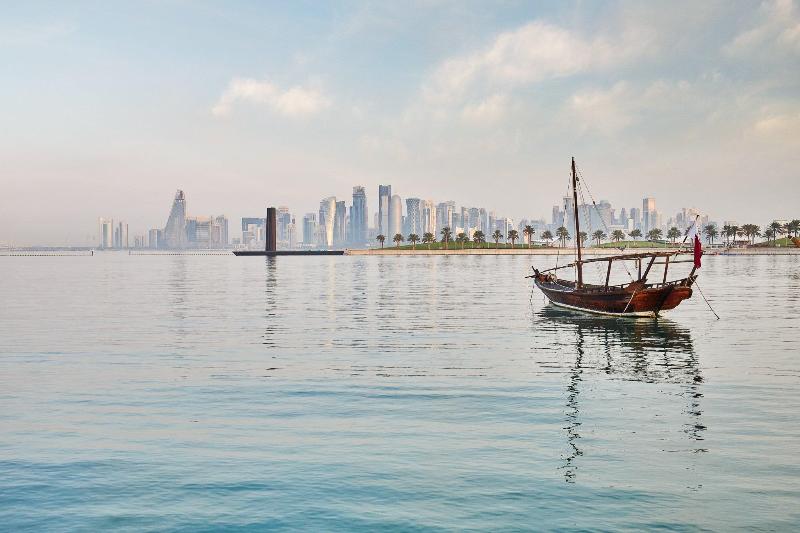 Abesq Doha Hotel & Residences - Genel