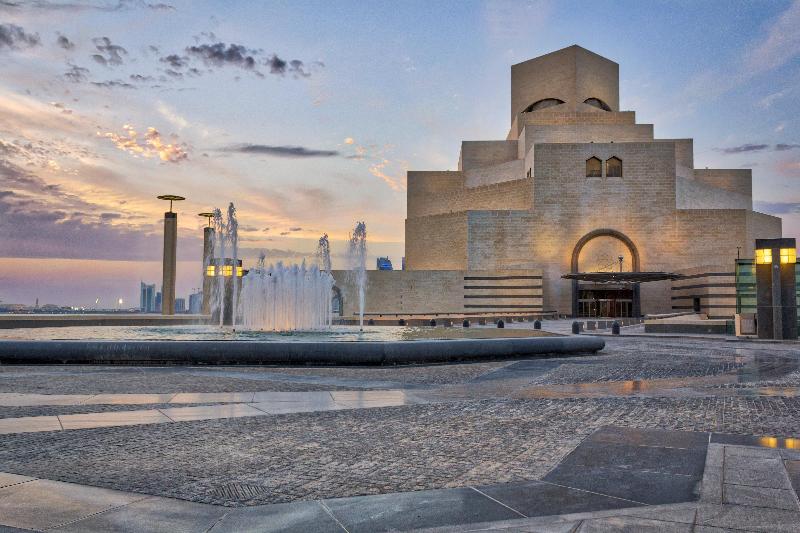 Abesq Doha Hotel & Residences - Genel
