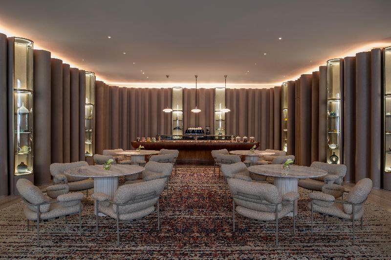Abesq Doha Hotel & Residences - Genel