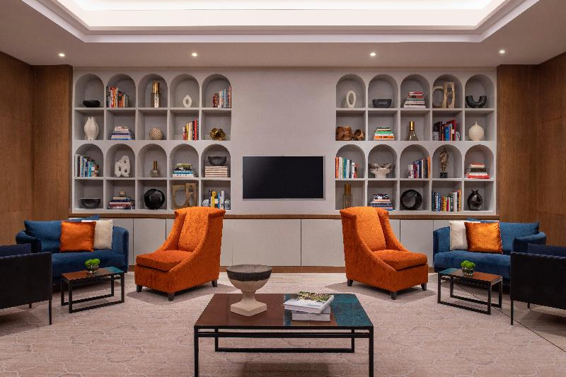 Abesq Doha Hotel & Residences - Genel