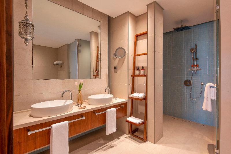 Abesq Doha Hotel & Residences - Oda